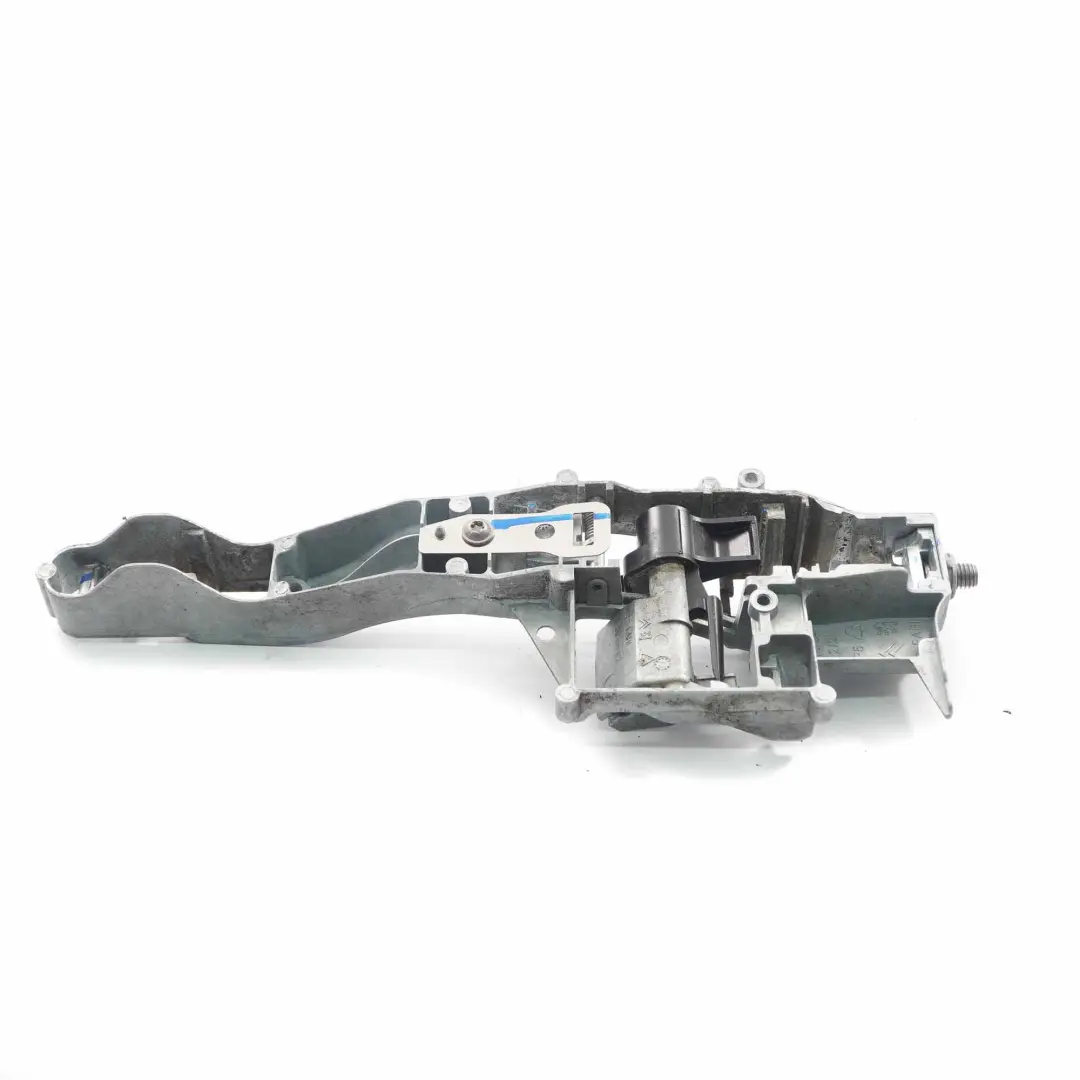 Peugeot Partner Puerta Manija Agarre Base Portador Delantero Izquierdo Exterior - SKU 9680168680 - Número de pieza 9680168680