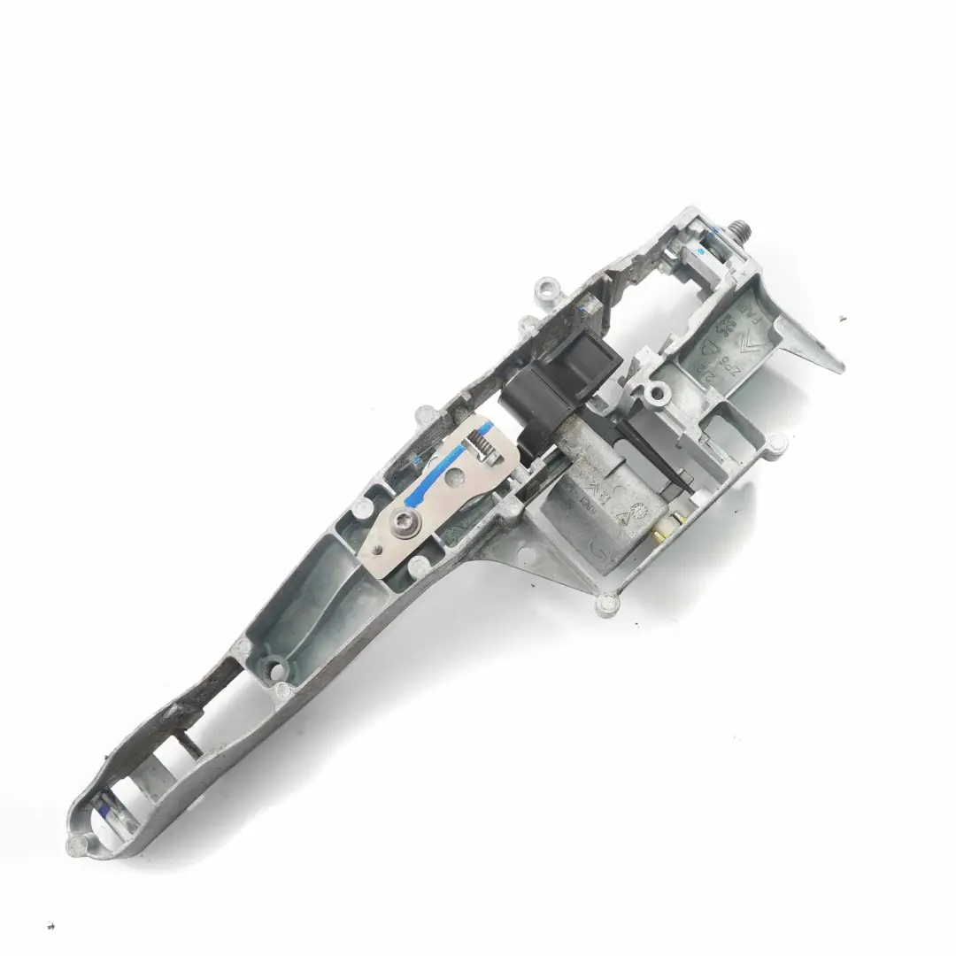 Türgriff Griffsockel Träger vorne links Draußen für Peugeot Partner mit Teilenummer 9680168680 Peugeot Partner Türgriff Griffsockel Träger vorne links Draußen - SKU 9680168680 - Teilenummer 9680168680