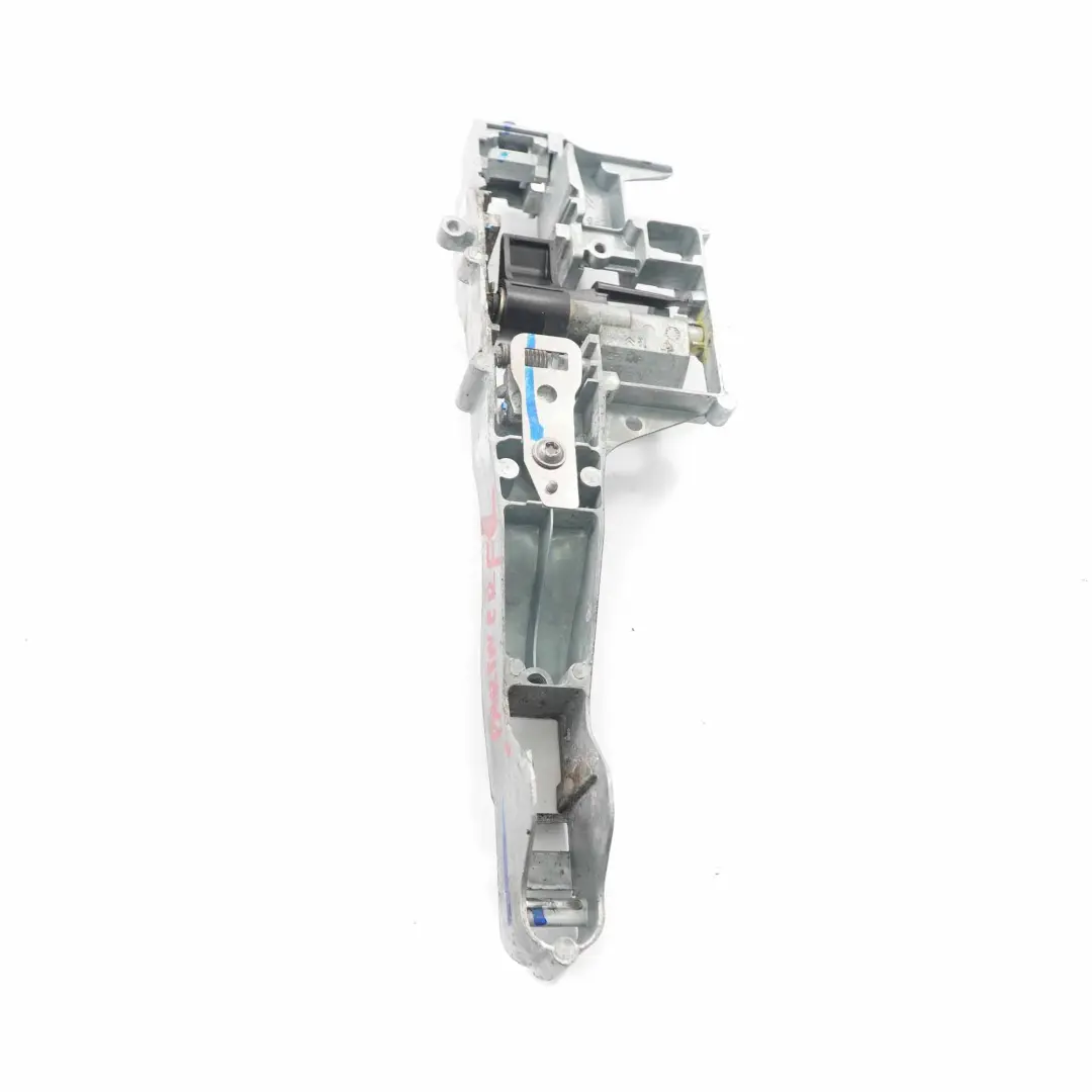 Peugeot Partner Puerta Manija Agarre Base Portador Delantero Izquierdo Exterior - SKU 9680168680 - Número de pieza 9680168680