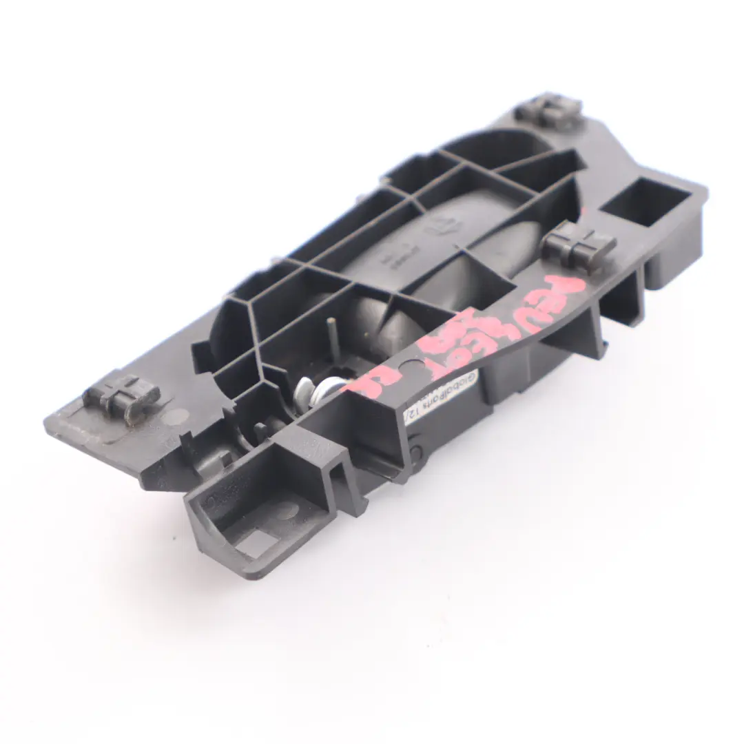 Door Handle Interior Door Handle Right O/S to Peugeot 207 Rear with Part number 96802455VV Peugeot 207 Rear Door Handle Interior Door Handle Right O/S - SKU 96802455VV - Part number 96802455VV