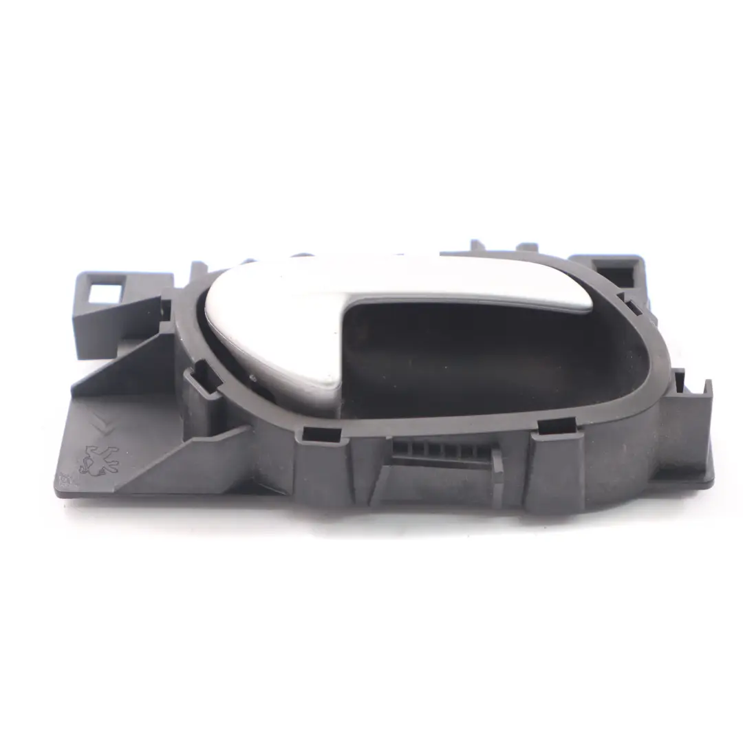  Poignée porte Peugeot 207 Intérieur arriere droite - SKU 96802455VV - Numéro de pièce 96802455VV