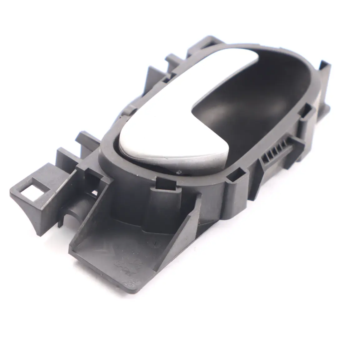 Peugeot 207 Rear Door Handle Interior Door Handle Right O/S - SKU 96802455VV - Part number 96802455VV
