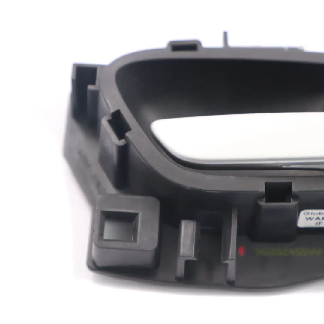 Peugeot 207 Rear Door Handle Interior Door Handle Right O/S - SKU 96802455VV - Part number 96802455VV