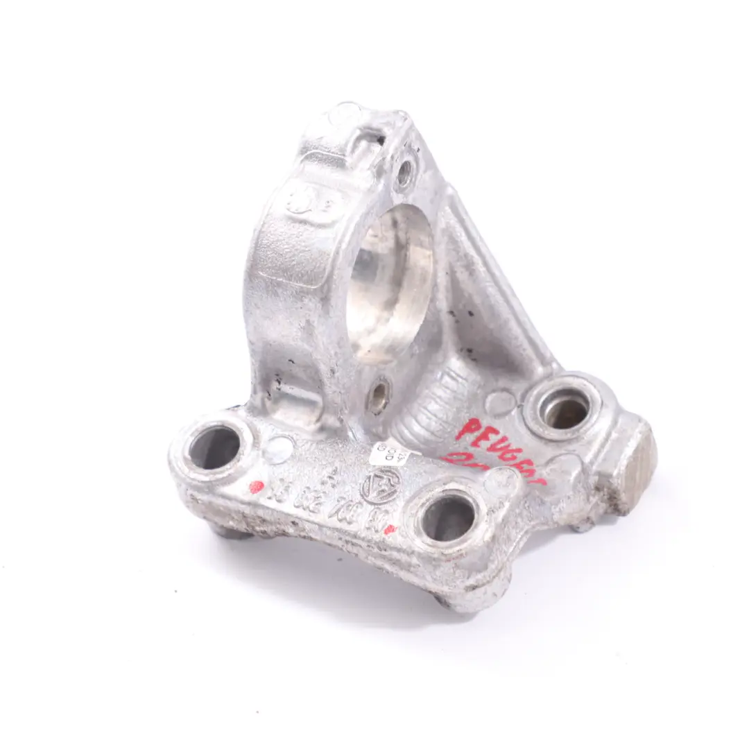 Soporte De Soporte Eje Transmisión Eje para Peugeot 207 1.6 HDI con número de pieza 9680276880 Peugeot 207 1.6 HDI Soporte De Soporte Eje Transmisión Eje - SKU 9680276880 - Número de pieza 9680276880