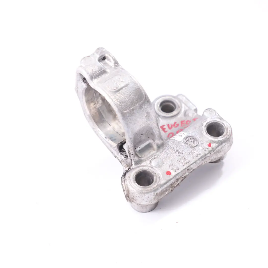 Peugeot 207 1.6 HDI Support d'arbre de transmission Support d'essieu - SKU 9680276880 - Numéro de pièce 9680276880