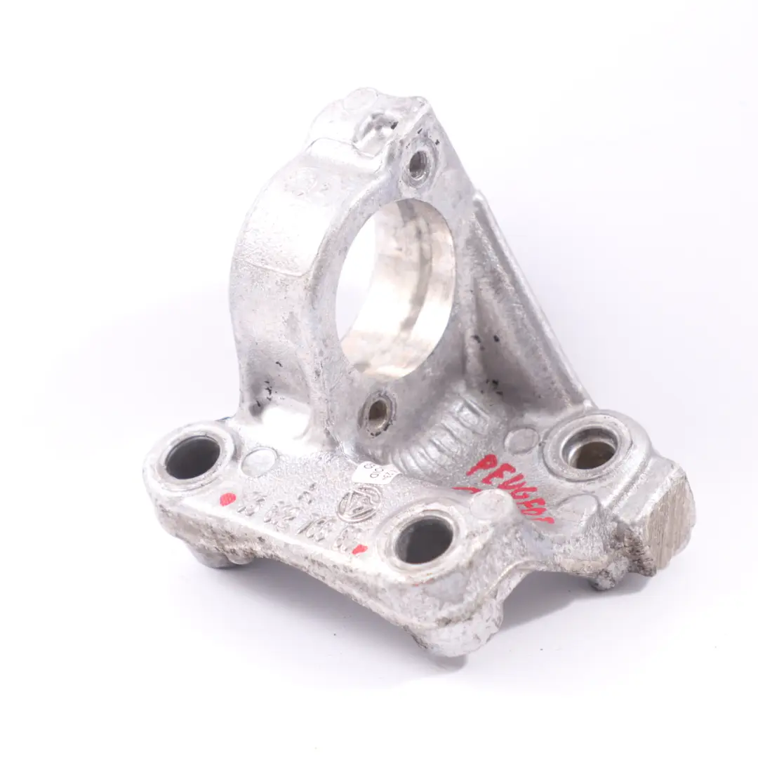 Peugeot 207 1.6 HDI Support d'arbre de transmission Support d'essieu - SKU 9680276880 - Numéro de pièce 9680276880