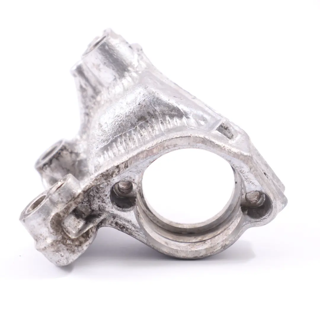 Peugeot 207 1.6 HDI Driveshaft Supporting Bracket Mount Holder Axle - SKU 9680276880 - Part number 9680276880