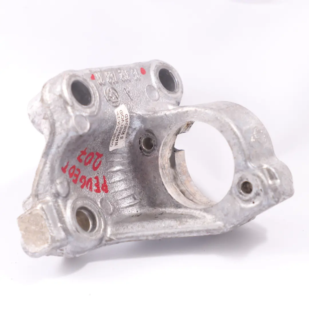 Peugeot 207 1.6 HDI Support d'arbre de transmission Support d'essieu - SKU 9680276880 - Numéro de pièce 9680276880