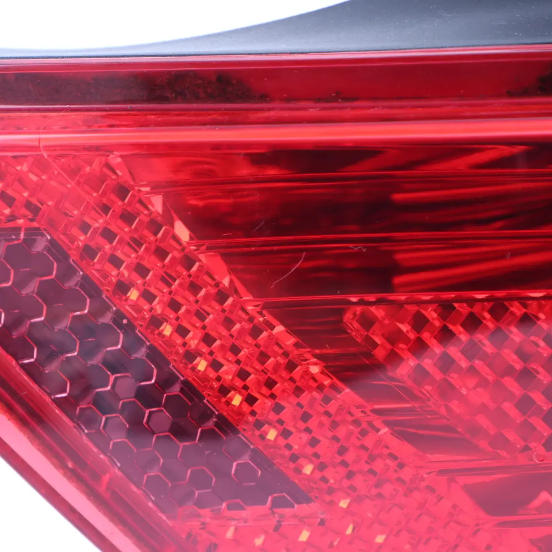 Lamp Right O/S Tail Light Side Panel Taillight to Peugeot 308 Rear with Part number 9680425880 Peugeot 308 Rear Lamp Right O/S Tail Light Side Panel Taillight - SKU 9680425880 - Part number 9680425880