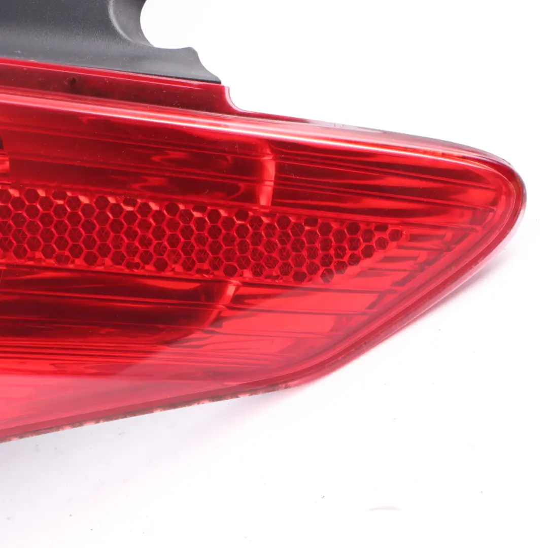 Peugeot 308 Rear Lamp Right O/S Tail Light Side Panel Taillight - SKU 9680425880 - Part number 9680425880