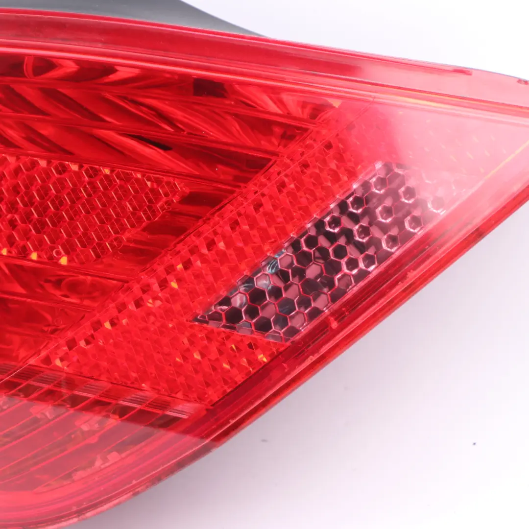 Lamp Left N/S Tail Light Side Panel Taillight to Peugeot 308 Rear with Part number 9680425980 Peugeot 308 Rear Lamp Left N/S Tail Light Side Panel Taillight - SKU 9680425980 - Part number 9680425980