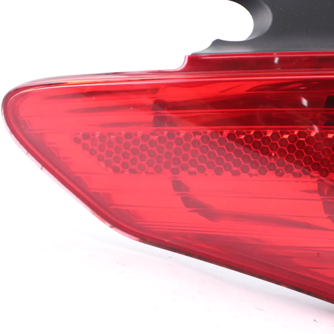 Lamp Left N/S Tail Light Side Panel Taillight to Peugeot 308 Rear with Part number 9680425980 Peugeot 308 Rear Lamp Left N/S Tail Light Side Panel Taillight - SKU 9680425980 - Part number 9680425980