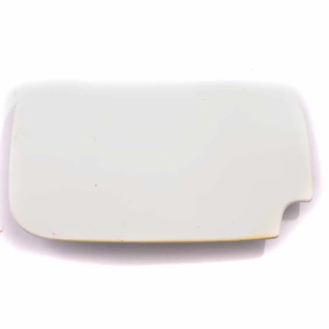  Citroen Berlingo Kraftstoff Einfüllstutzen Klappe Tank Deckel Weiß - SKU 9680449680-BW - Teilenummer 9680449680