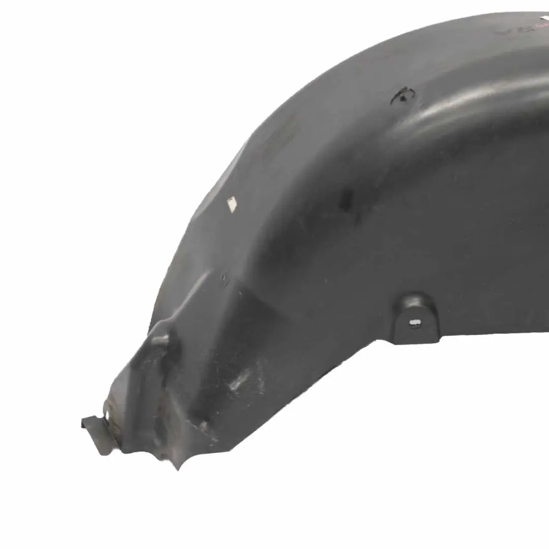  Citroen Berlingo B9 Wheel Arch Rear Right O/S Wheelhouse Trim Cover - SKU 9680450280 - Part number 9680450280