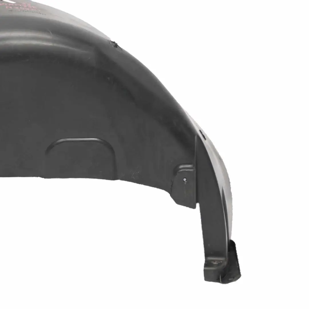  Citroen Berlingo B9 Passage de roue arrière droite enjoliveur 9680450380 - SKU 9680450280 - Numéro de pièce 9680450280