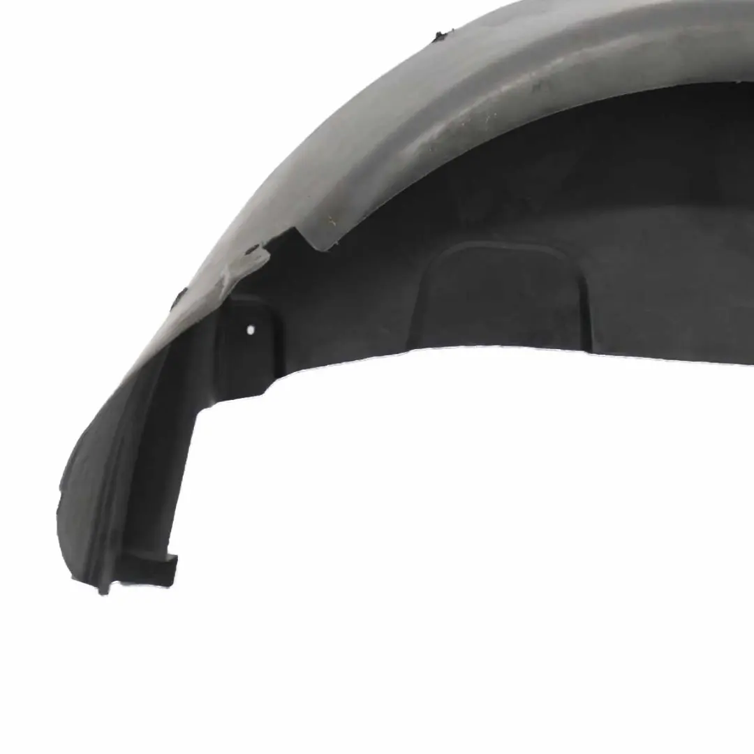 Citroen Berlingo B9 Wheel Arch Rear Right O/S Wheelhouse Trim Cover to with Part number 9680450280 Citroen Berlingo B9 Wheel Arch Rear Right O/S Wheelhouse Trim Cover - SKU 9680450280 - Part number 9680450280