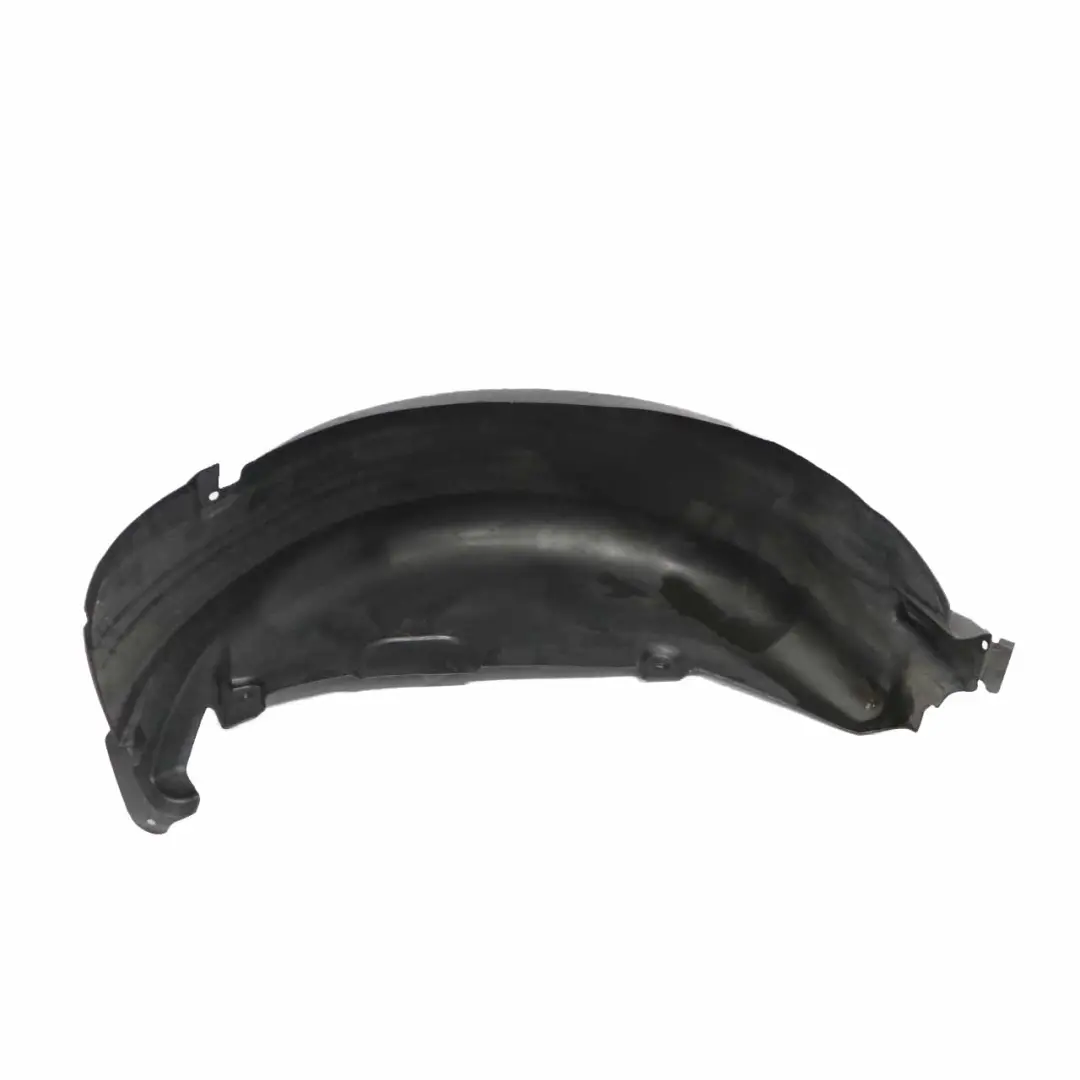  Citroen Berlingo B9 Passage de roue arrière droite enjoliveur 9680450380 - SKU 9680450280 - Numéro de pièce 9680450280
