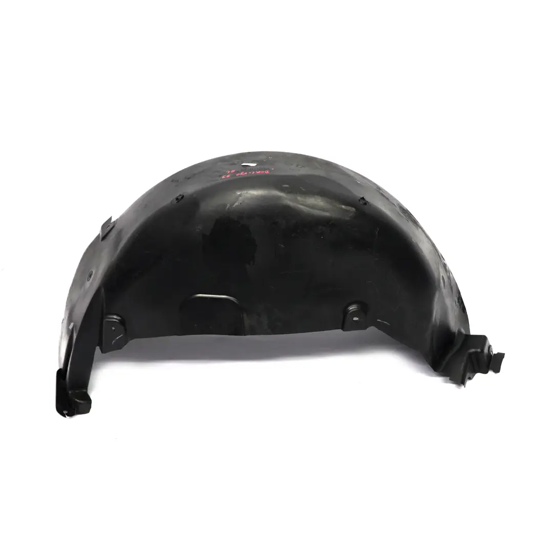  Citroen Berlingo B9 Radkasten hinten links Verkleidung Abdeckung - SKU 9680450380 - Teilenummer 9680450380