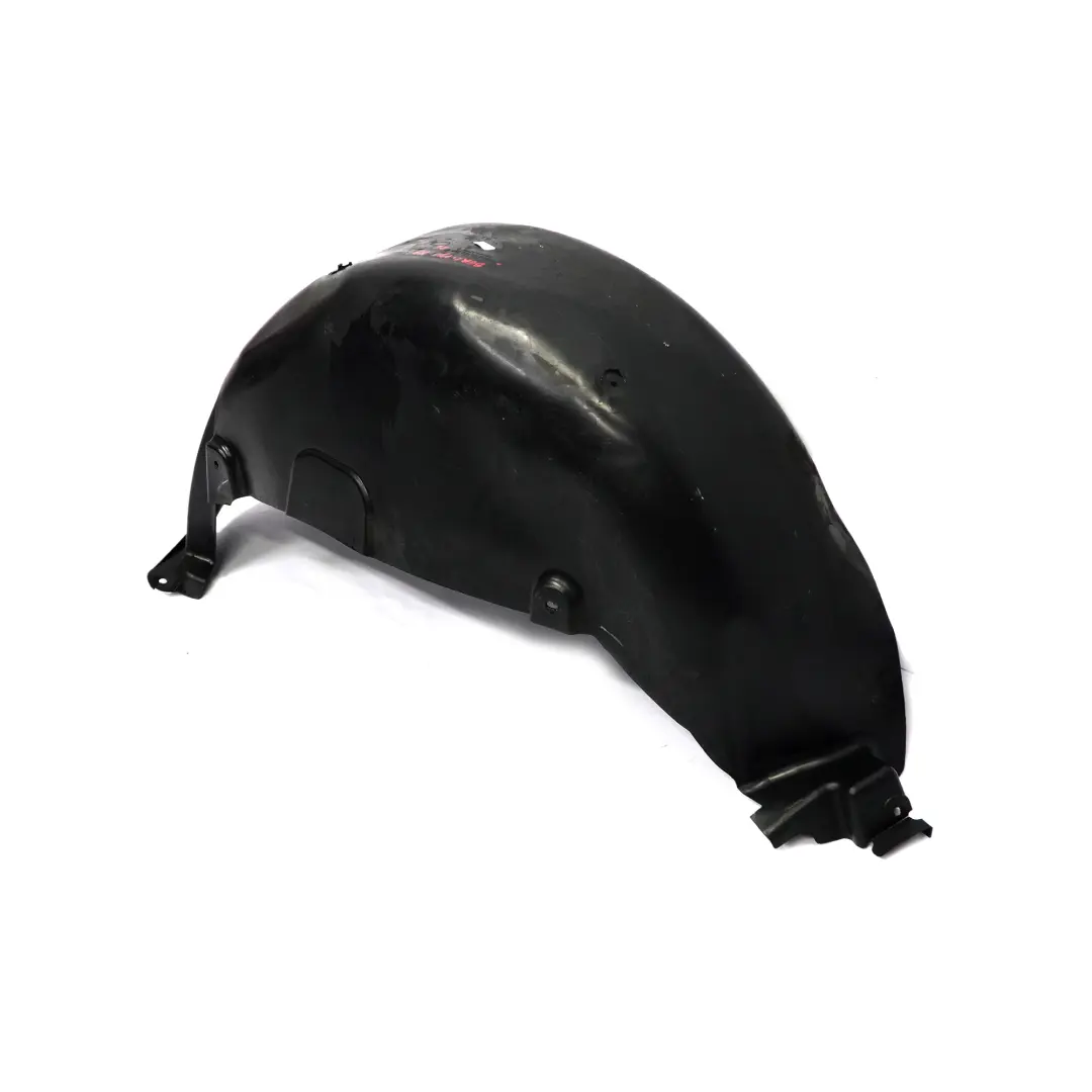  Citroen Berlingo B9 Radkasten hinten links Verkleidung Abdeckung - SKU 9680450380 - Teilenummer 9680450380