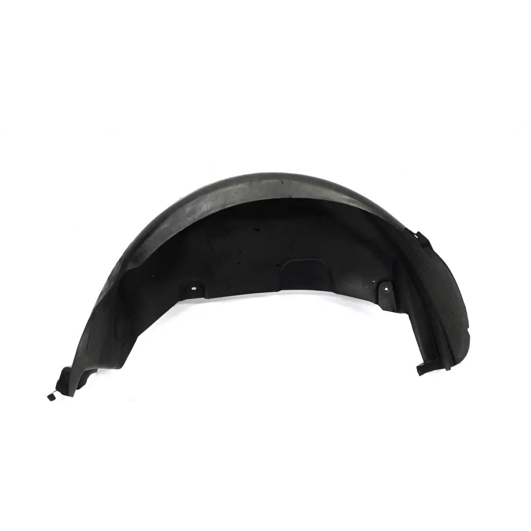 Citroen Berlingo B9 Wheel Arch Rear Left N/S Wheelhouse Trim Cover to with Part number 9680450380 Citroen Berlingo B9 Wheel Arch Rear Left N/S Wheelhouse Trim Cover - SKU 9680450380 - Part number 9680450380