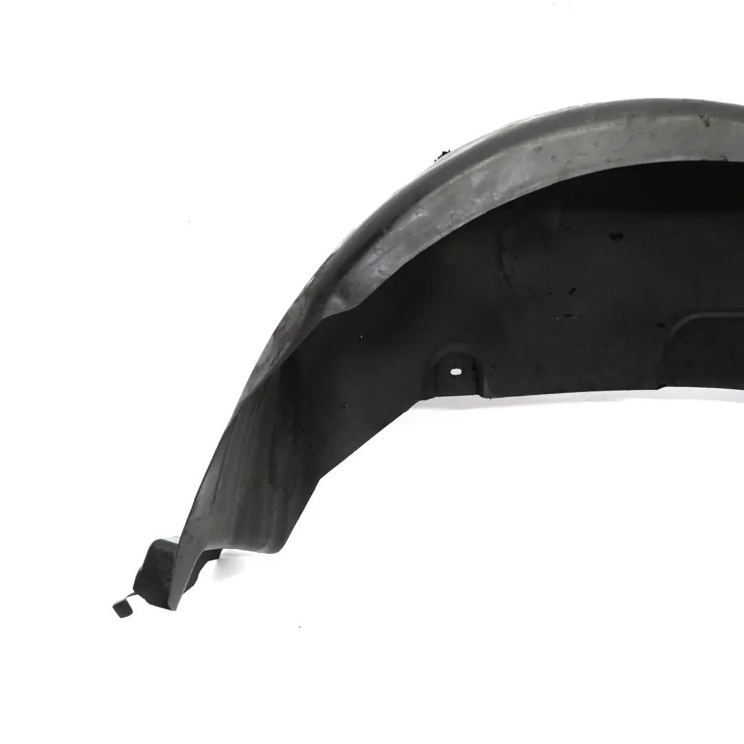  Citroen Berlingo B9 Radkasten hinten links Verkleidung Abdeckung - SKU 9680450380 - Teilenummer 9680450380
