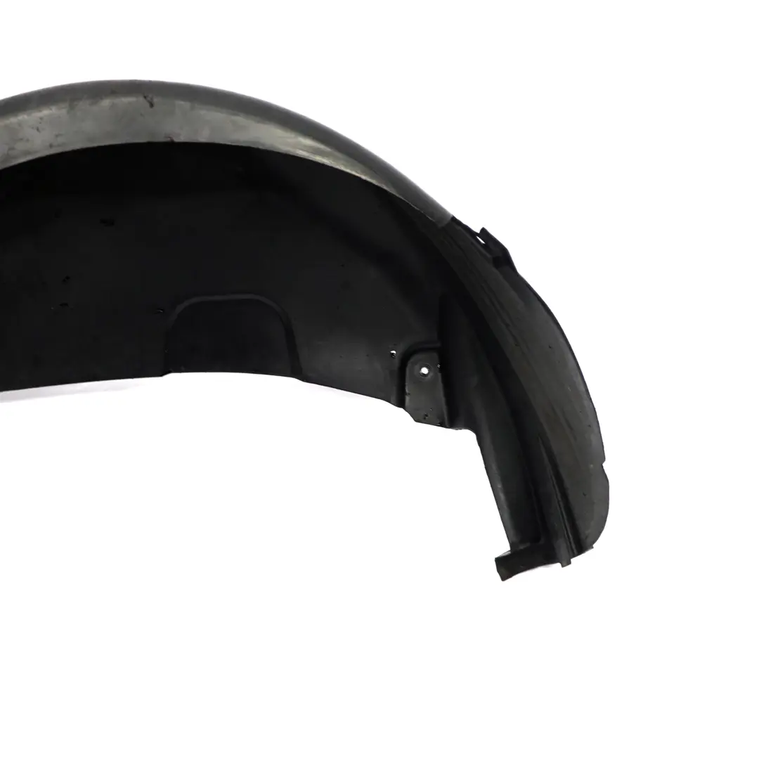  Citroen Berlingo B9 Radkasten hinten links Verkleidung Abdeckung - SKU 9680450380 - Teilenummer 9680450380