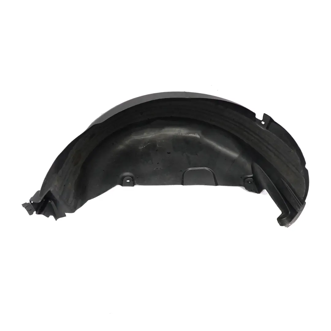  Citroen Berlingo B9 Radkasten hinten links Verkleidung Abdeckung - SKU 9680450380 - Teilenummer 9680450380