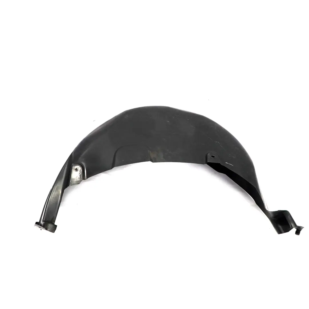  Citroen Berlingo B9 Passage de roue arrière gauche enjoliveur - SKU 9680450380 - Numéro de pièce 9680450380