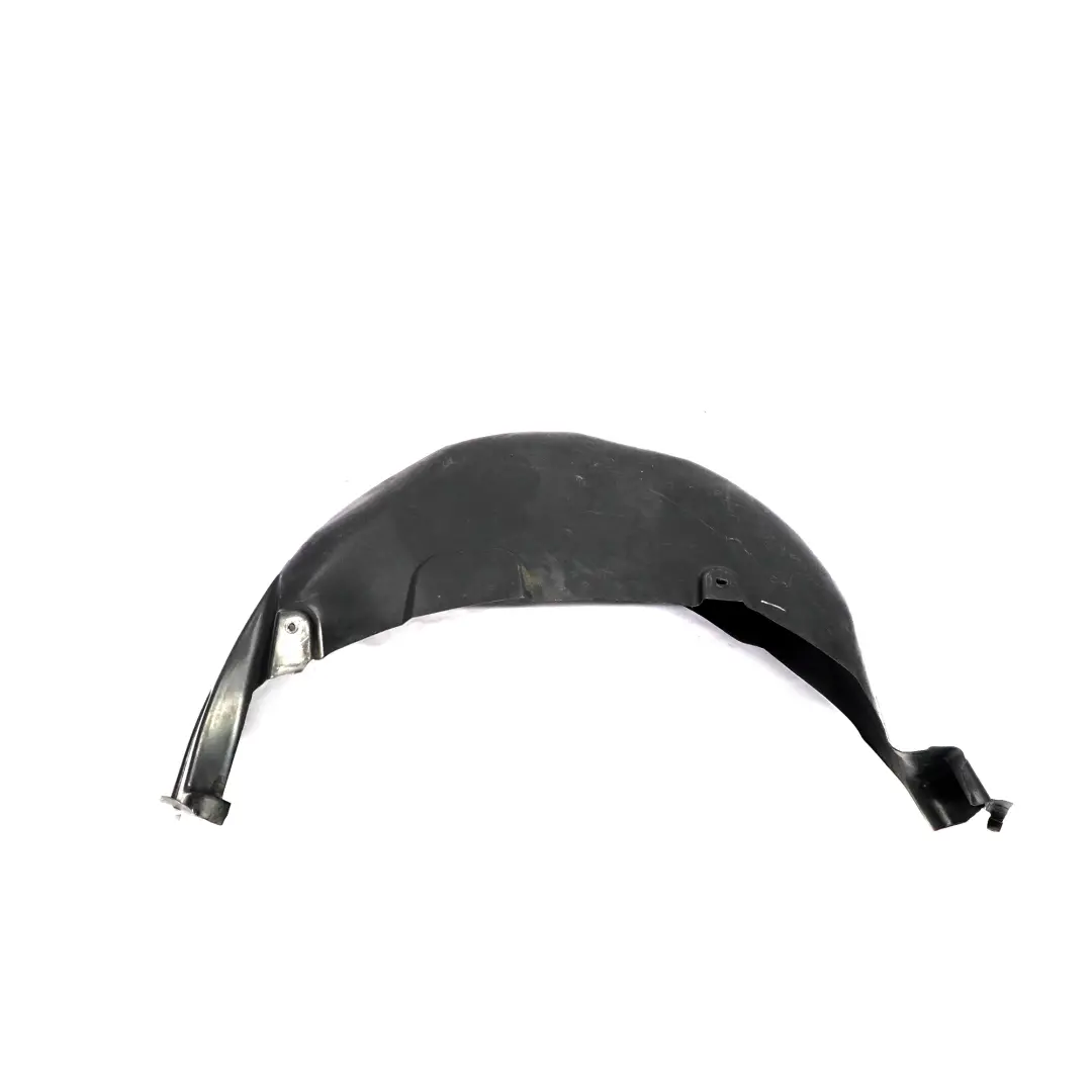  Citroen Berlingo B9 Passaruota Posteriore Sinistro Coperchio Ruota - SKU 9680450380 - Numero di parte 9680450380