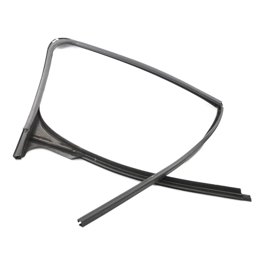 Ventana Sello Puerta Delantera Izquierda Marco Junta para Peugeot Partner con número de pieza 9680466680 Peugeot Partner Ventana Sello Puerta Delantera Izquierda Marco Junta - SKU 9680466680 - Número de pieza 9680466680