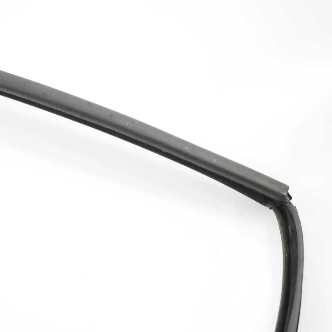 Peugeot Partner Window Seal Front Door Left N/S Frame Gasket Rubber - SKU 9680466680 - Part number 9680466680