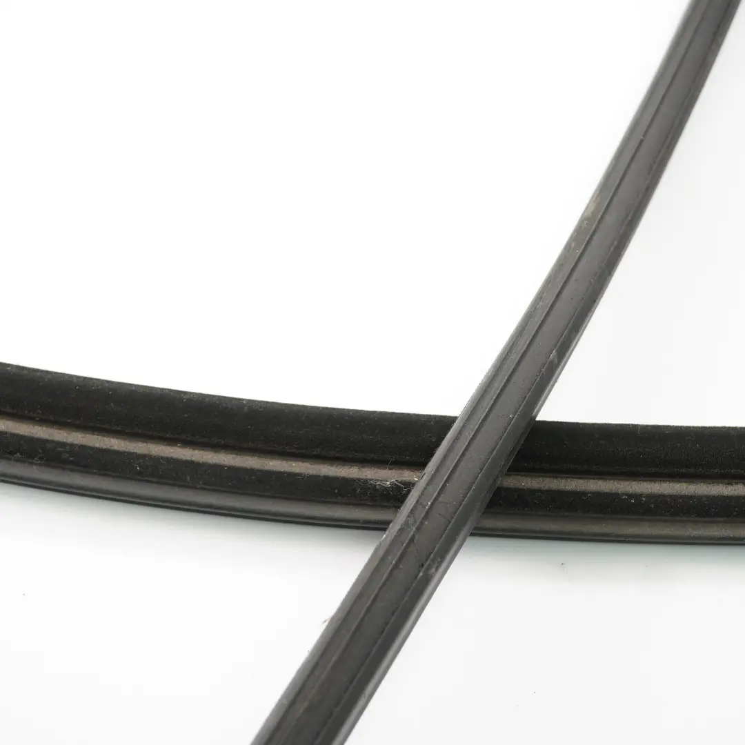 Peugeot Partner Window Seal Front Door Left N/S Frame Gasket Rubber - SKU 9680466680 - Part number 9680466680