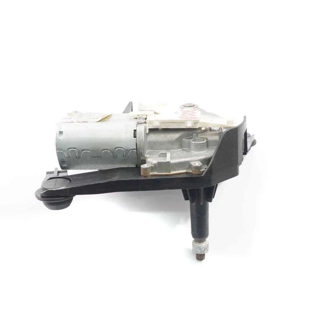 Wiper Motor Rear Window Tailgate Actuator to Peugeot 3008 with Part number 9680477480 Peugeot 3008 Wiper Motor Rear Window Tailgate Actuator - SKU 9680477480 - Part number 9680477480