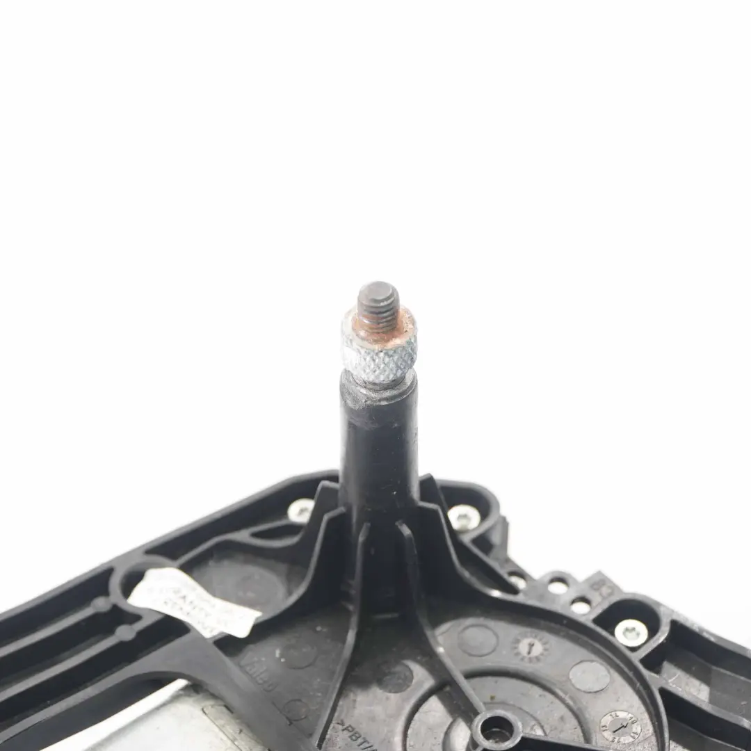 Wischermotor Heckscheibe Heckklappe Aktuator für Peugeot 3008 mit Teilenummer 9680477480 Peugeot 3008 Wischermotor Heckscheibe Heckklappe Aktuator - SKU 9680477480 - Teilenummer 9680477480