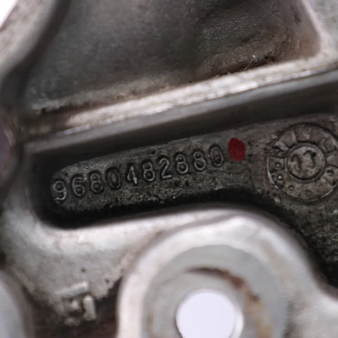 Antriebswellen halterung Achshalterung für Peugeot 308 3008 2.0 HDI mit Teilenummer 9680482880 Peugeot 308 3008 2.0 HDI Antriebswellen halterung Achshalterung - SKU 9680482880 - Teilenummer 9680482880