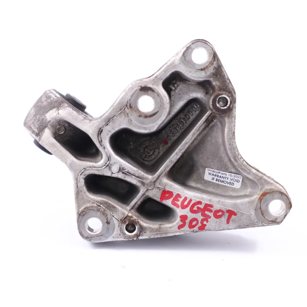 Peugeot 308 3008 2.0 HDI albero trasmissione Supporto di montaggio - SKU 9680482880 - Numero di parte 9680482880