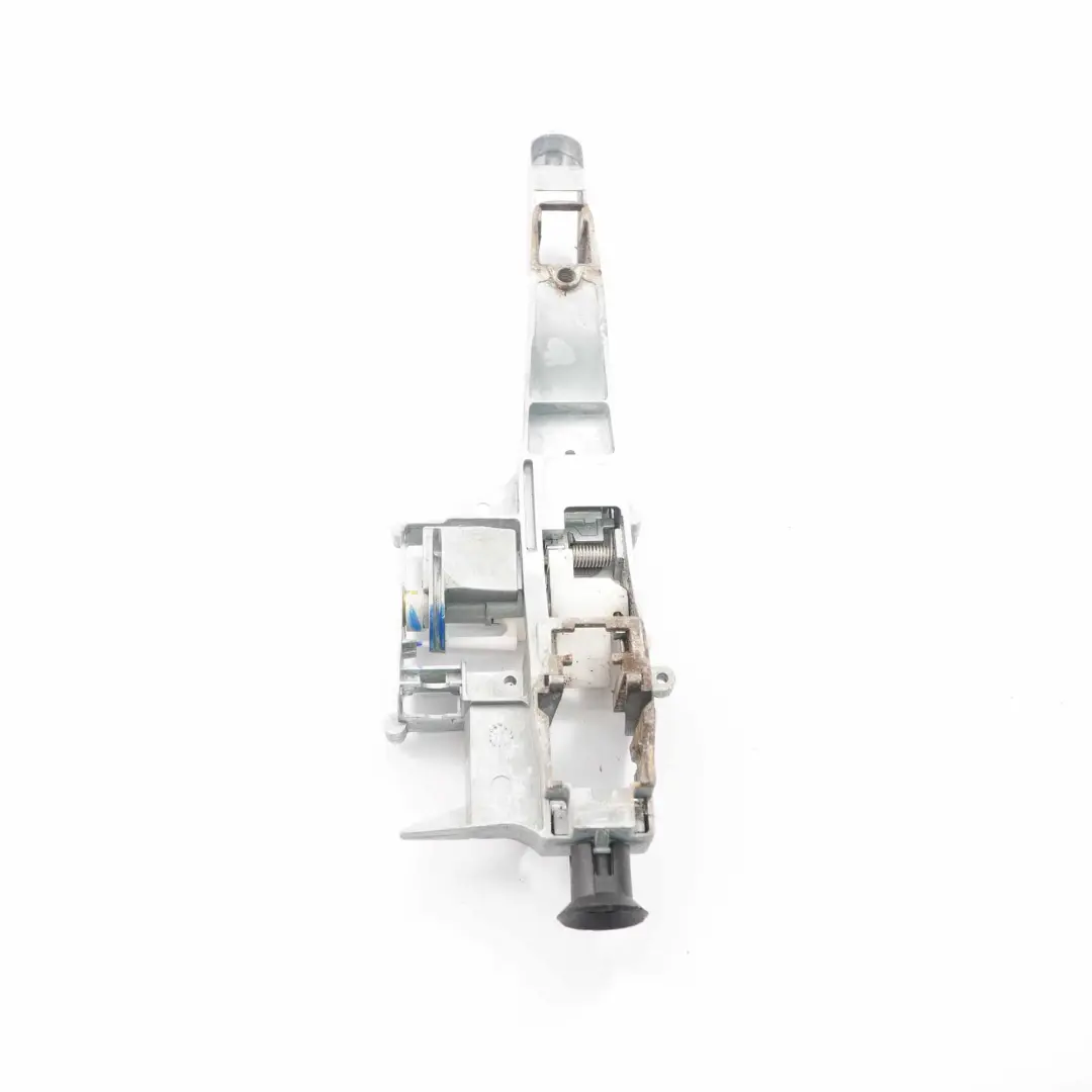  Citroen Berlingo 3 Baza Klamki Drzwi Przesuwnych - SKU 9680503480 - Numer Części 9680503480
