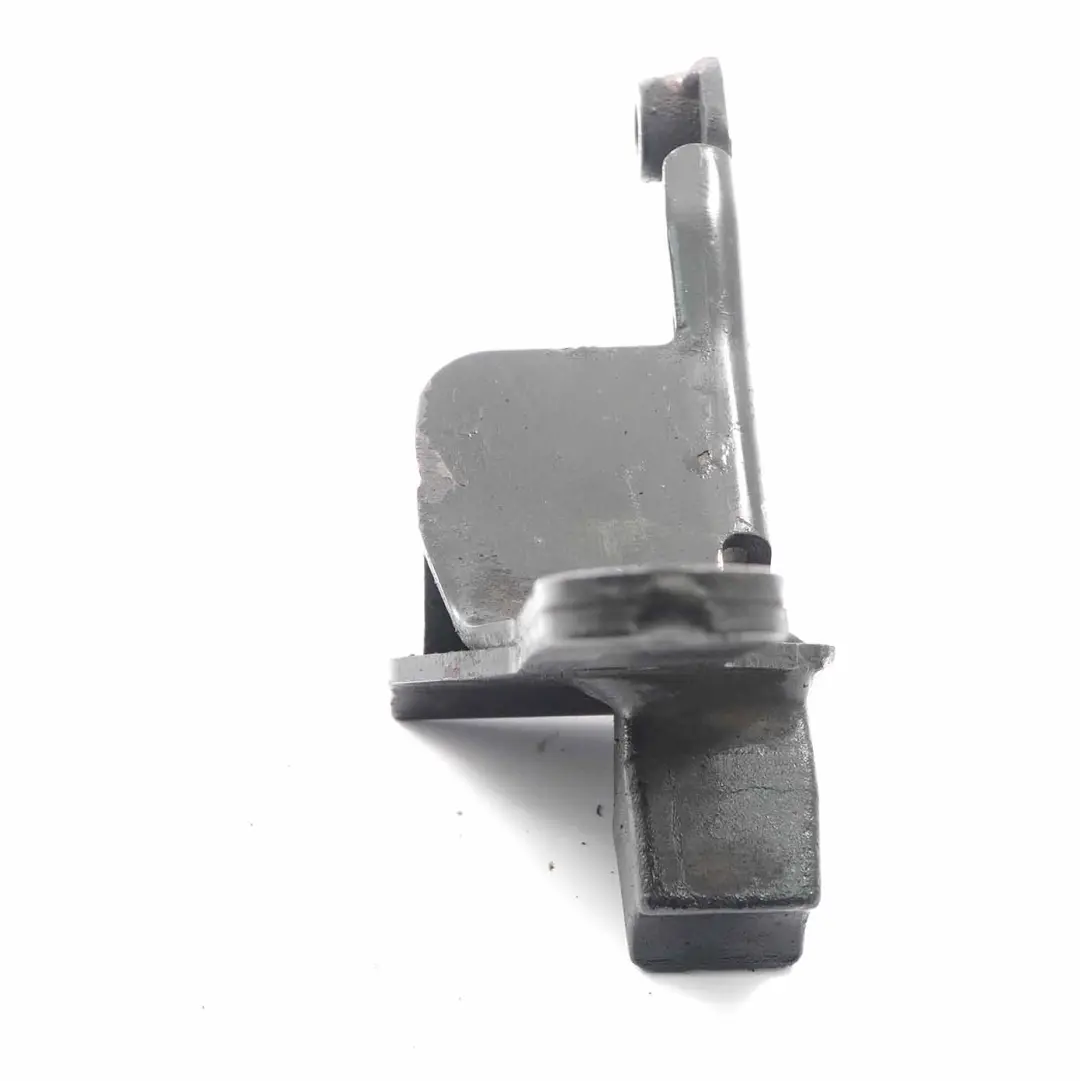 Peugeot 307 Łapa Wspornik Mocowanie Skrzyni Biegów - SKU 9680507080AA - Numer Części 9680507080AA