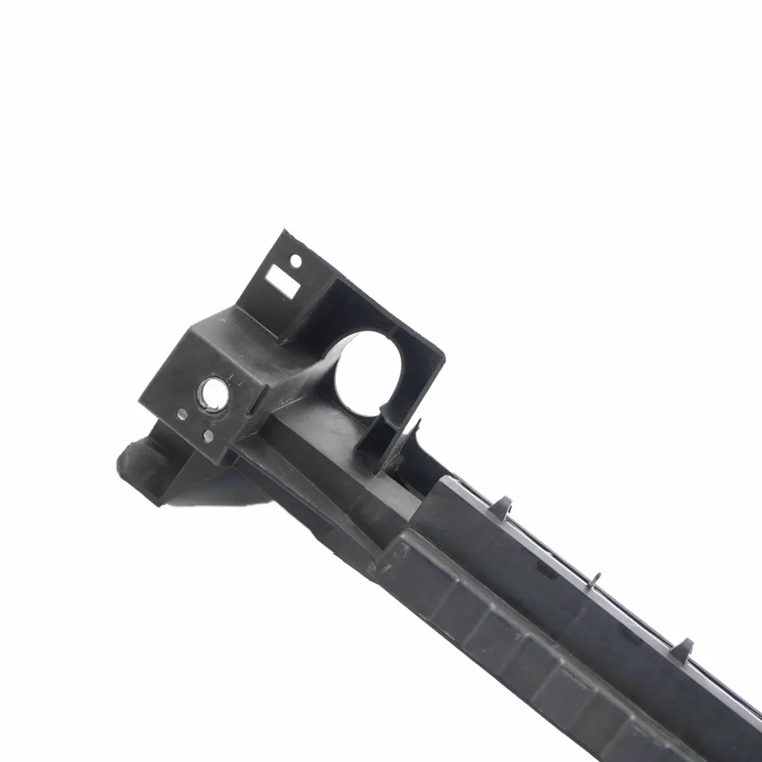  Citroen Berlingo B9 Support de panneau avant raidisseur - SKU 9680544280 - Numéro de pièce 9680544280
