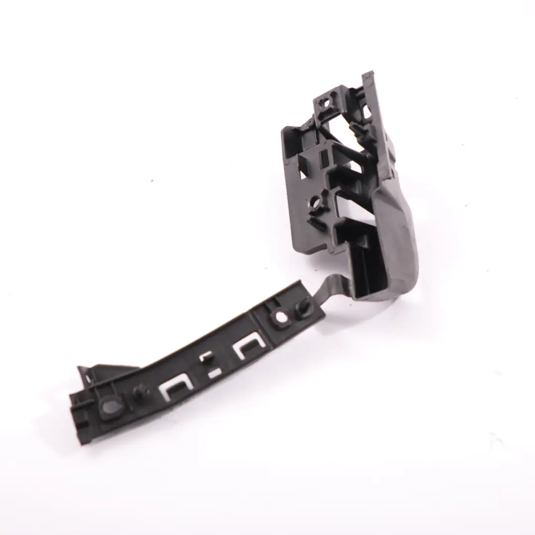 Citroen Berlingo Staffa Paraurti Posteriore Sinistra Supporto Trim per con numero di parte 9680554480 Citroen Berlingo Staffa Paraurti Posteriore Sinistra Supporto Trim - SKU 9680554480 - Numero di parte 9680554480