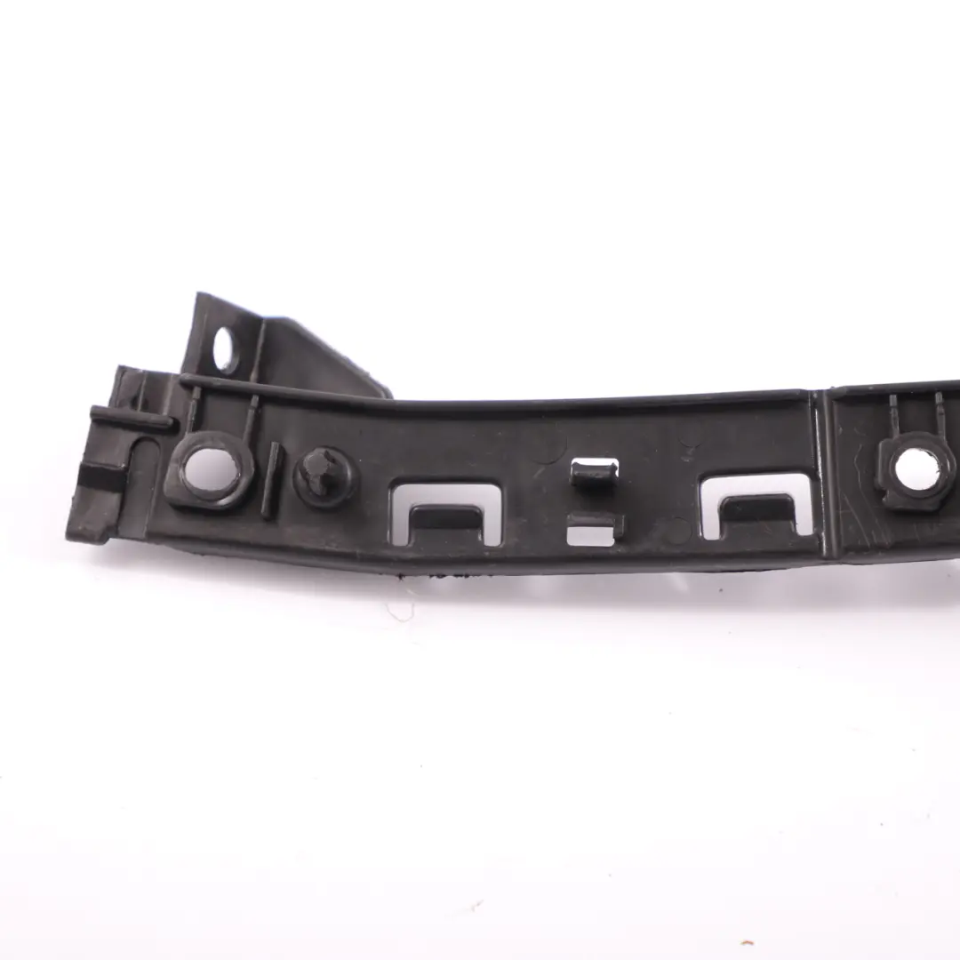 Citroen Berlingo Rear Bumper Bracket Left N/S Mount Holder Trim - SKU 9680554480 - Part number 9680554480