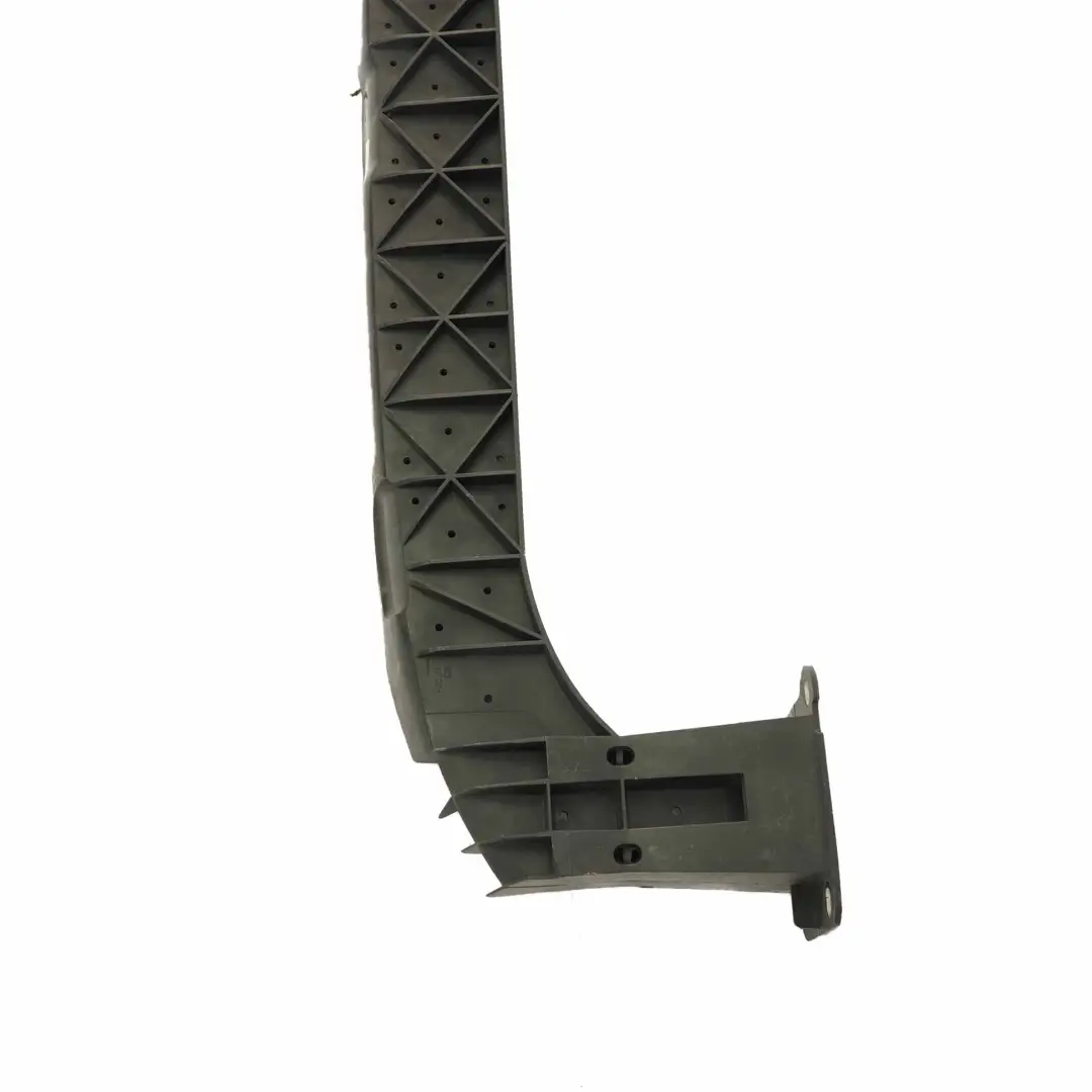 Citroen Berlingo B9 Slam Panel Front Support Stiffening Mount to with Part number 968058080 Citroen Berlingo B9 Slam Panel Front Support Stiffening Mount - SKU 968058080 - Part number 968058080