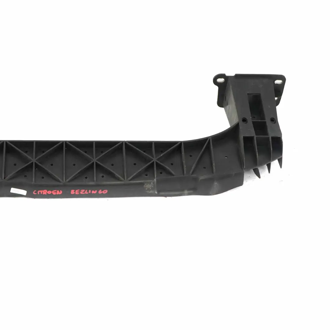 Citroen Berlingo B9 Pannello di supporto anteriore di irrigidimento per con numero di parte 968058080 Citroen Berlingo B9 Pannello di supporto anteriore di irrigidimento - SKU 968058080 - Numero di parte 968058080