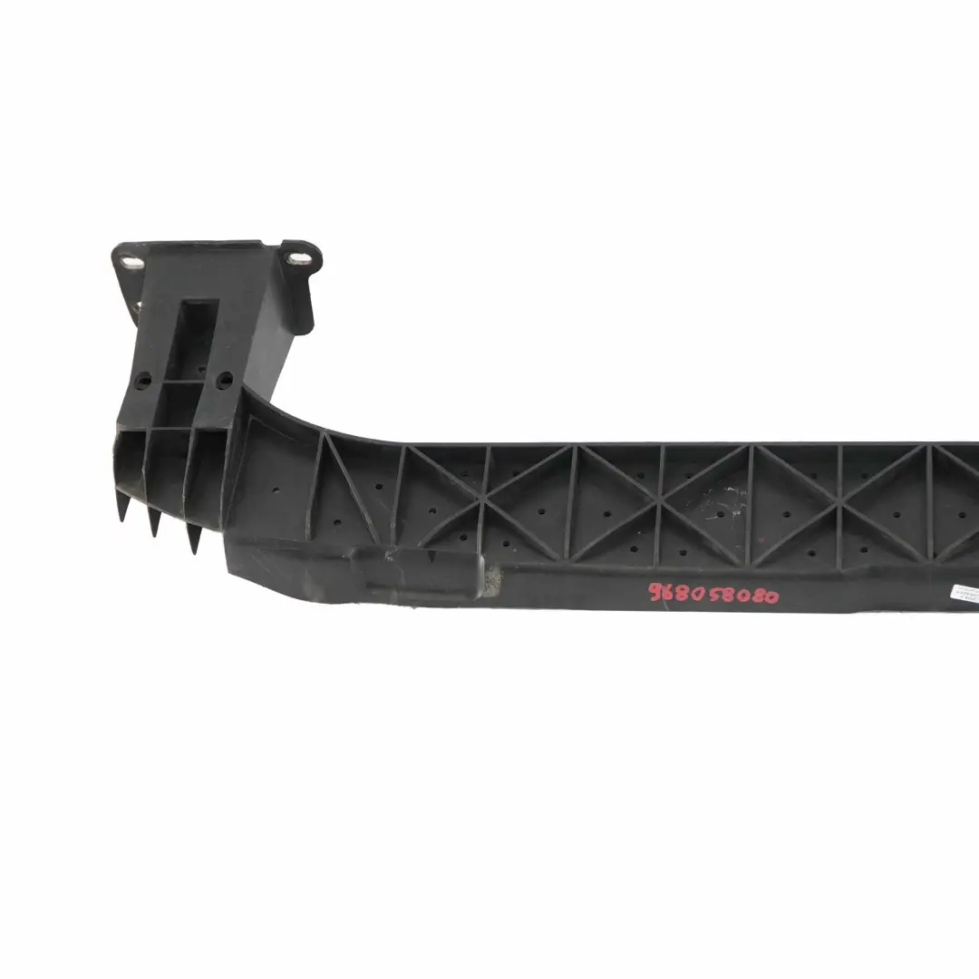 Citroen Berlingo B9 Frontversteifung Halterung für mit Teilenummer 968058080 Citroen Berlingo B9 Frontversteifung Halterung - SKU 968058080 - Teilenummer 968058080