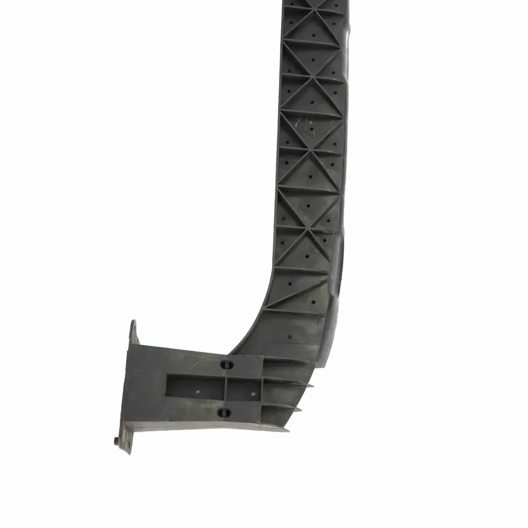  Citroen Berlingo B9 Slam Panel Front Support Stiffening Mount - SKU 968058080 - Part number 968058080