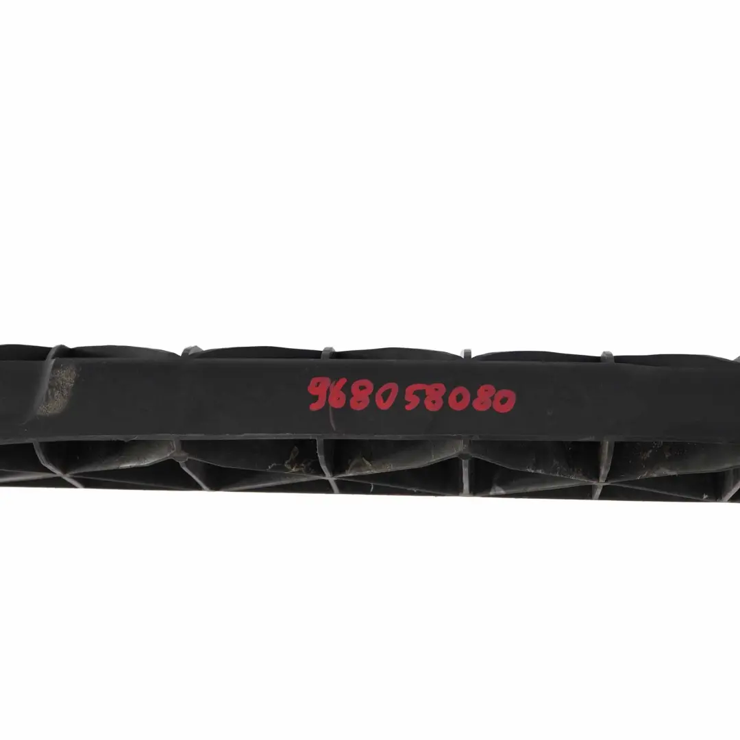 Citroen Berlingo B9 Pannello di supporto anteriore di irrigidimento per con numero di parte 968058080 Citroen Berlingo B9 Pannello di supporto anteriore di irrigidimento - SKU 968058080 - Numero di parte 968058080