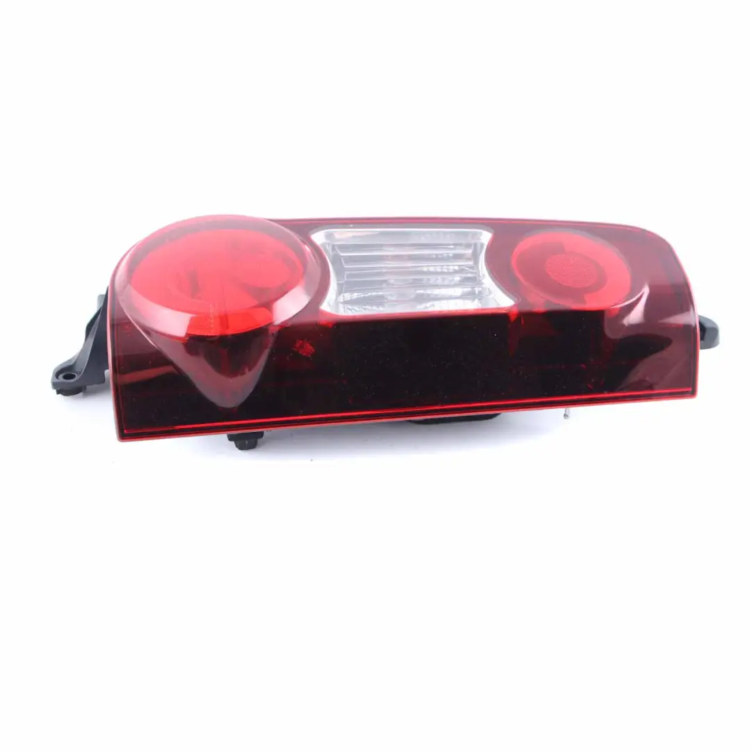 Lamp Peugeot Partner Citroen Berlingo B9 Right O/S Tail Light to Rear with Part number 9680607880 Rear Lamp Peugeot Partner Citroen Berlingo B9 Right O/S Tail Light - SKU 9680607880-1 - Part number 9680607880