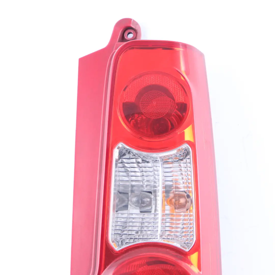 Opel Combo C Rückleuchte rechts Rücklicht Seitenwand Rücklicht 45313 - SKU 9680607880 - Teilenummer 9680607880