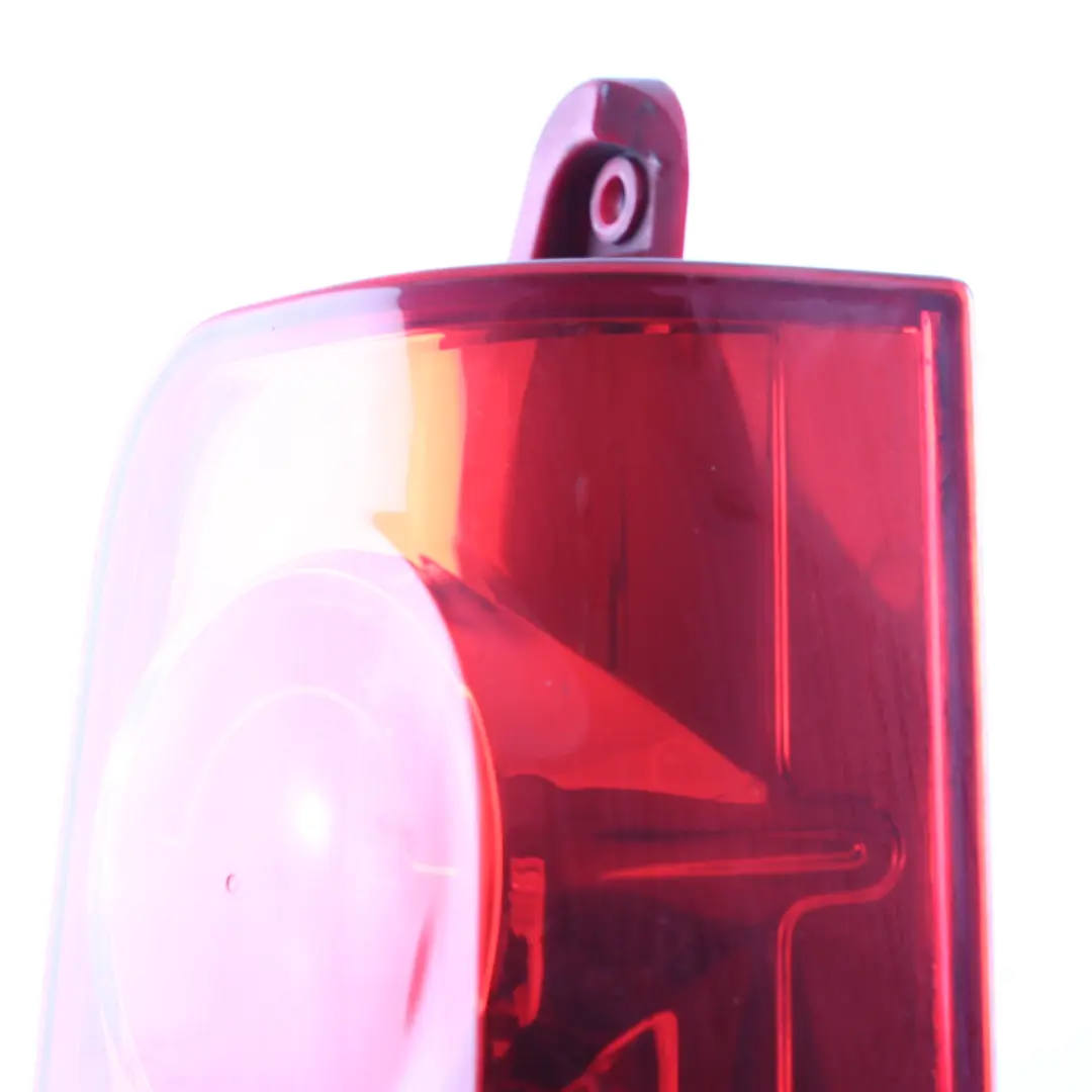 Lamp Right O/S Tail Light Side Panel to Peugeot Partner B9 Rear with Part number 9680607880 Peugeot Partner B9 Rear Lamp Right O/S Tail Light Side Panel - SKU 9680607880 - Part number 9680607880