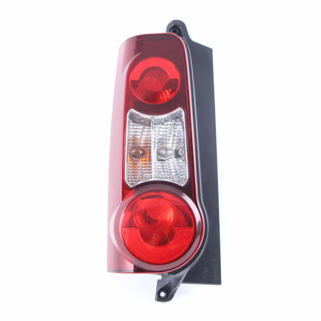 Lamp Peugeot Partner Citroen Berlingo B9 Left N/S Tail Light to Rear with Part number 9680608080 Rear Lamp Peugeot Partner Citroen Berlingo B9 Left N/S Tail Light - SKU 9680608080 - Part number 9680608080